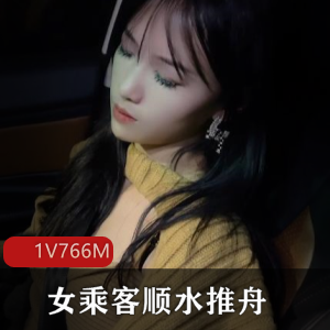 出租车司机遇上嫩模学生，自拍视频火爆上演视频大小/数量