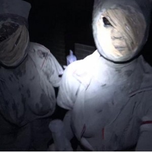 HorrorPorn高清4K系列猎奇口味重，特效服饰，剧情精彩，修女护士屠夫特种兵，科幻类，下载观看