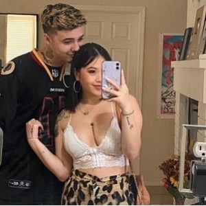 亚裔明星博主lang的Onlyfans粉丝突破百万