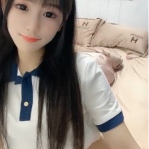 半糖主播福利视频：脑袋困掉了