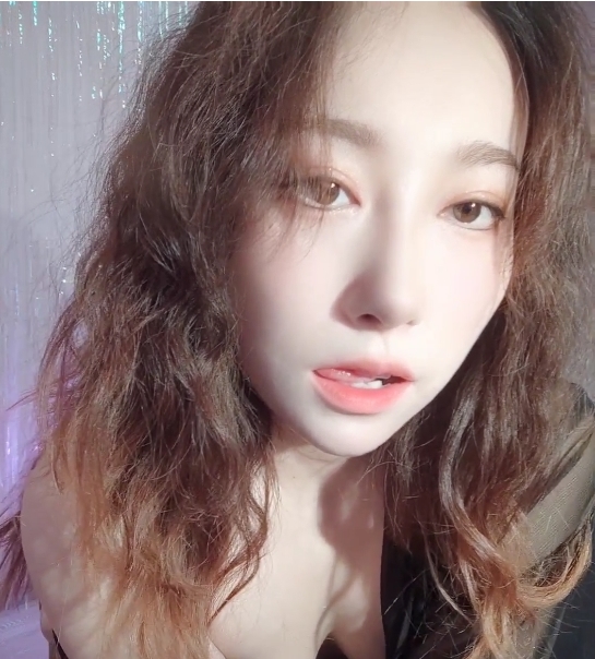 反差女神禧妹私人订制