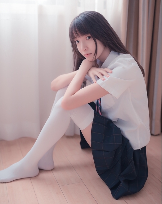 风之领域足系列图集