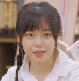 可爱美术老师