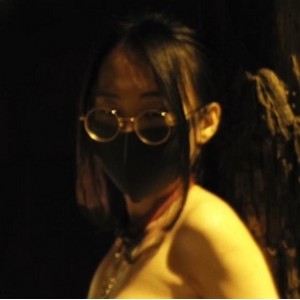 冯珊珊FSS的野外肛锁教育视频