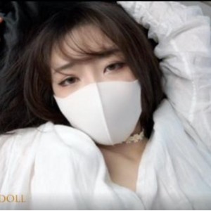 《亚裔火爆美女HongkongDoll玩偶姐姐》P站作品