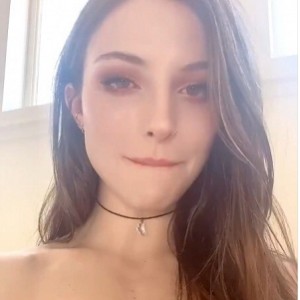 daintywild外网颜值第一美女合集：欧美风福利视频，131集，6.3G