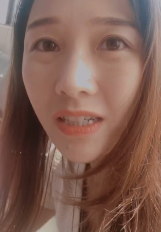 特莱莎：推特气质高颜值网红最全合集