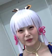 原神Cosplay合集整理·其七[可单部下载][17V+27.9GB][百度盘]