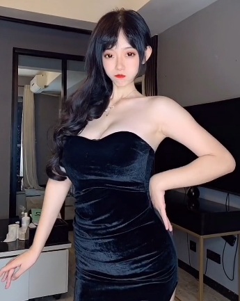 斗鱼超人气顶流主播《你的小李老师》抖胸精华合集