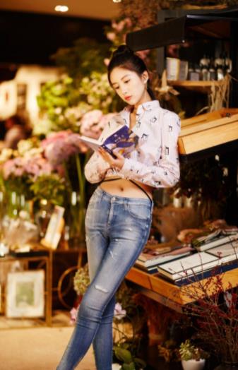 P站粉丝专属!优优高颜值女孩珍贵合集