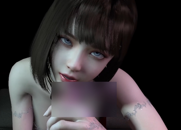 自行打包的VAM小视频三个，主角是Dnaddr_Eimi[3v+1.14G][百度盘]