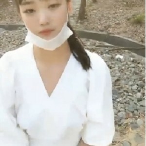 绝版视频合集斗鱼宅男圈私传散播清纯幼齿素人美女素人私拍(S气妹子)室外车阵野外展示_1.42GB