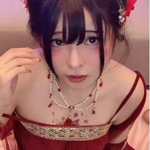 混血女神Sherry-Niko的嘴艺道就娆3V2.8G，百度盘