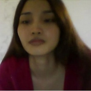 杂志女郎小慧的私人模特服务