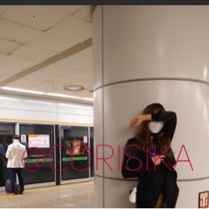 高颜值TS系列伪娘CORISIKA某推女神纤细型无辜楚楚可怜大杰杰紫薇噼里啪啦啪Y乱多人游8.8G精华