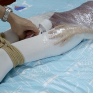 虎牙1V1芭蕾白丝训练，森萝财团子罗莉指教，嘴上功夫绑定游戏，绅士妹子指教！