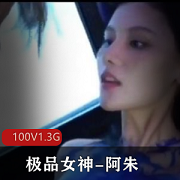 精选超人气名模阿朱、公交车摄影师、三个胖子、100V1.3G海鲜馒头、女神系列