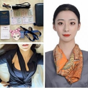 98V小蓝鸟社交账号推特私下生活合集，1.2G美女收藏下载