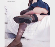 欲子小姐时尚推特大神学生装1V1.2G