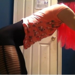 伪娘视频大合集：510V+1000P+22G