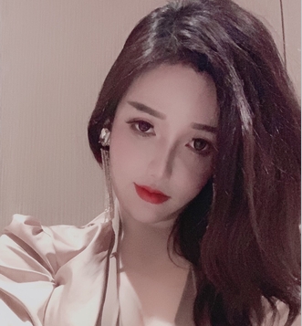 顾灵曦精选写真合集微博网红高颜值照片