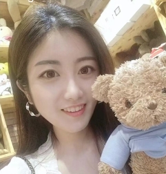 校花女神有趣互动视频展示，百度盘分享！