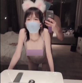 精选妹子美少女合集：54张20V17.6GB百度云
