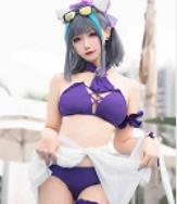 少女前线·狂三·Momoko葵葵合集