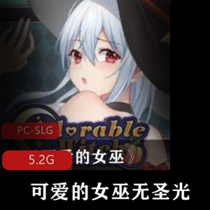 Steam女巫：无圣光版补丁