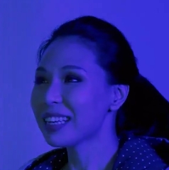 给力夜少女与男友的私密旅程：拍摄汽车旅馆