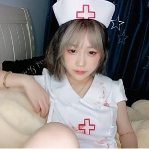 米拉：清纯系短发萌妹子的1V1.9G魅力之旅