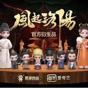 《风起洛阳》1-36集全部更新，最新35-36集资源在线观看！