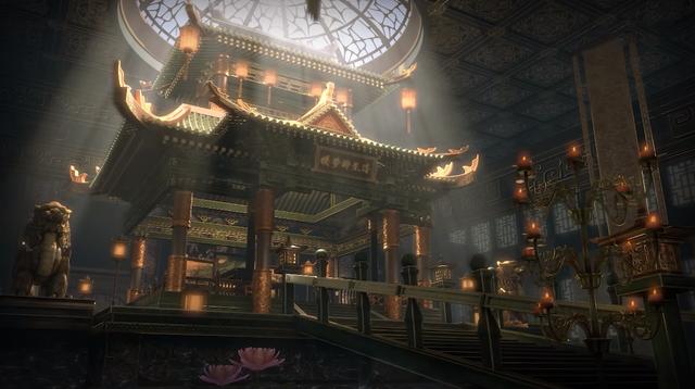 1080P高清!3D国漫《仙风剑语录》整合版,阿里云盘不限速下载