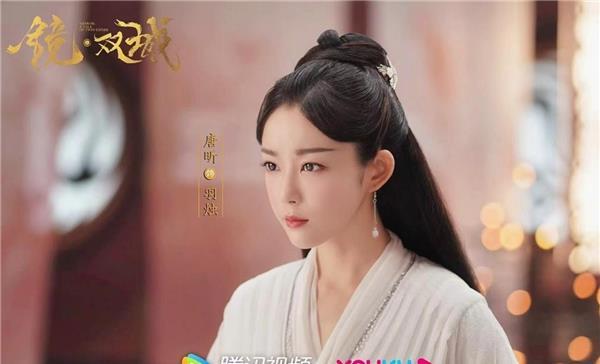 2022年热播:《镜·双城》最新4K国语中字,李易峰、陈钰琪、杨志雯主演,奇幻冒险之旅,等你来体验!