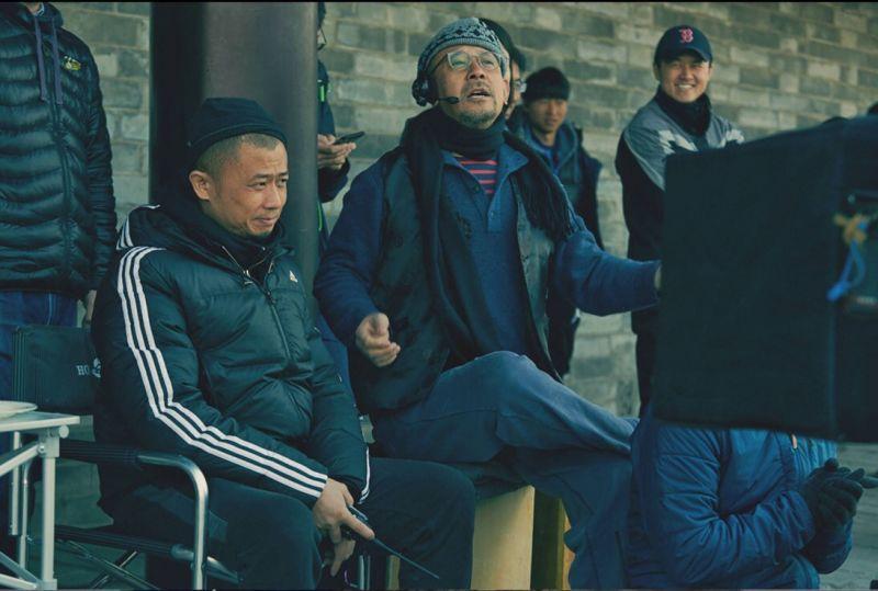 《姜文民国三部曲小合集:阿里云收录,高清晰度视频,在线观看及购买》