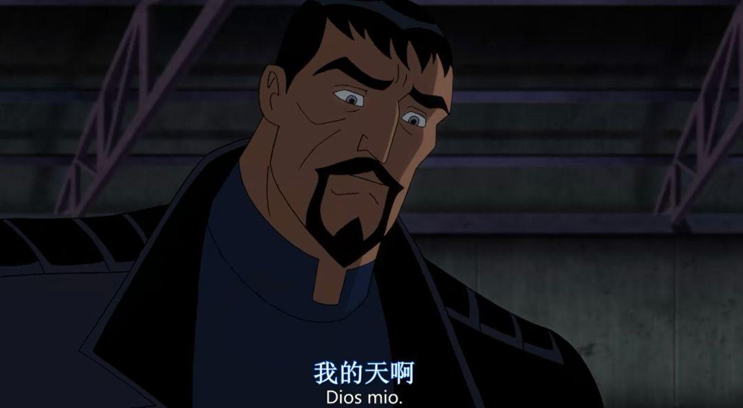 《绿帽子下的最终正义》