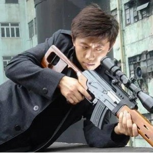 《蝉翼传奇》：智慧穿越江湖的爱情故事