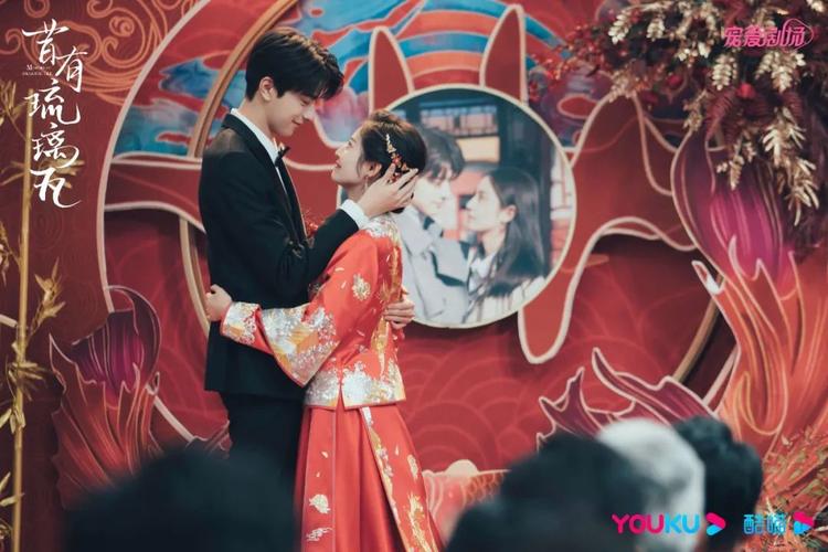 2022：昔有琉璃瓦，4K杜比视界，全网最超高清，爱情汉语普通话