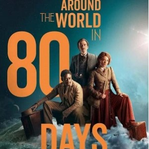 《八十天环游地球第一季》：阿里云视频上线，一起踏上旅行之旅！