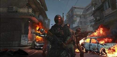 阿里云盘推出:大逃杀国日双音轨蓝光4K,极速在线查看,视频原画清晰,倍速播放