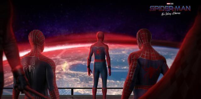 《虎年新片：蜘蛛侠3：英雄无归-中文字幕》，清晰度极高，倍速播放，让观众轻松观看！