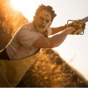 《德州电锯杀人狂2022：复仇之旅》