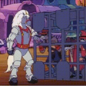 1987经典动画片《布雷斯塔警长》国语全集超清版，高码收藏版、倍速播放，阿里云盘观看