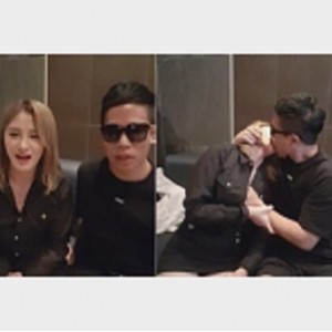 韩国主播情侣W系列夜间直播间：双人游戏、打赏、资源、3G