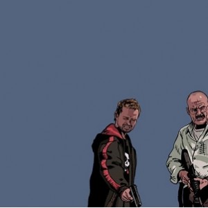 《绝命毒师.Breaking.bad(2008-2012)》：经典美剧，视频资源免费下载，原画资源收藏价值大！