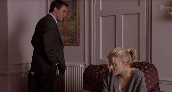 《爱情决胜点MatchPoint》