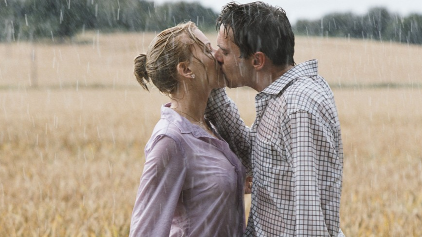 《爱情决胜点MatchPoint》