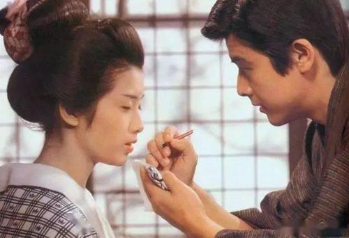 《伊豆的舞女》——山口百惠杰作,在阿里云驱动上观看