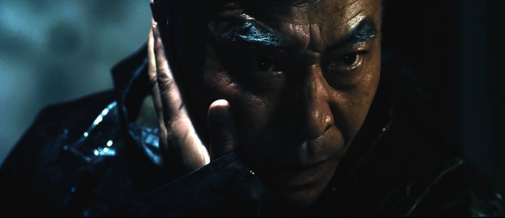 胡兵主演:《惊魂游戏》,阿里云盘、APP、视频网站上观看,原画、倍速播放等获取资源