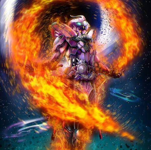 经典重现假面骑士OOO十周年剧场版BDripMP4阿里云盘视频原画倍速播放